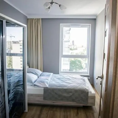 Bright And Comfy Old Town Perfect View Apartmán Gdaňsk